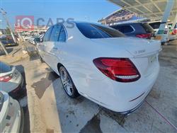 مێرسێدس بێنز E-Class